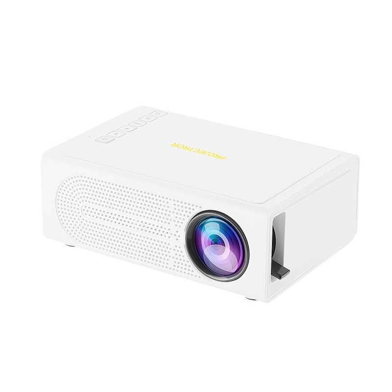OKG Ultra HD 1080P Mini Projector