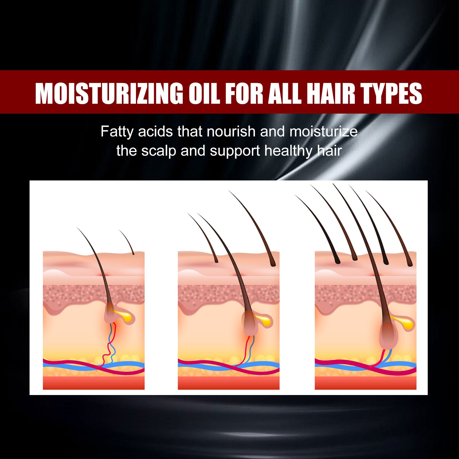 Eelhoe Organic Black Rice Water Spray - 30ml