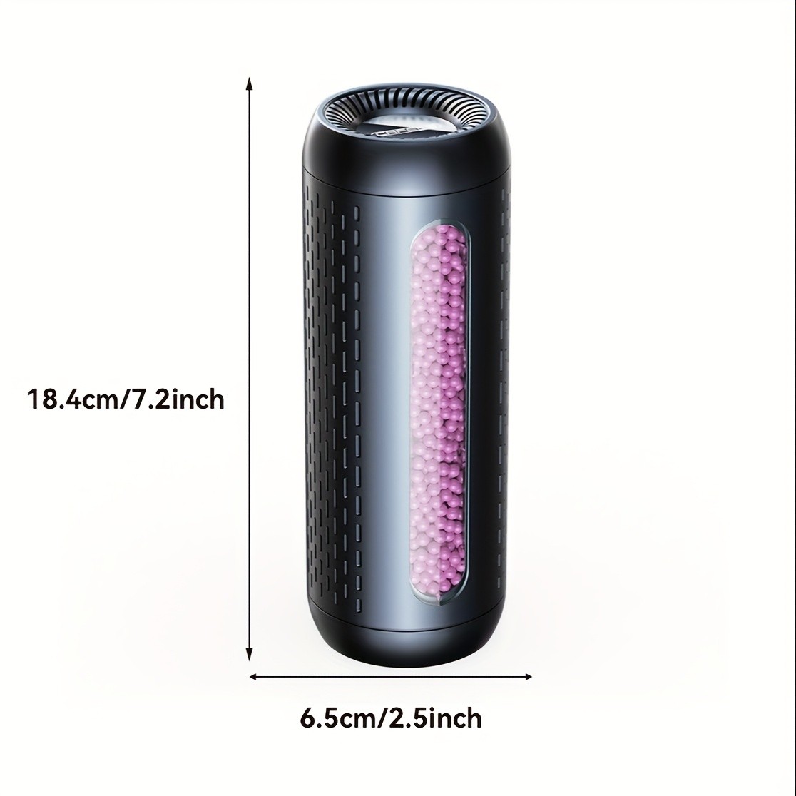 CAFELE Car Air Purifier