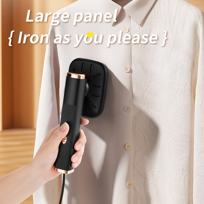 SPERMUOY Lightweight Handheld Ironing Machine