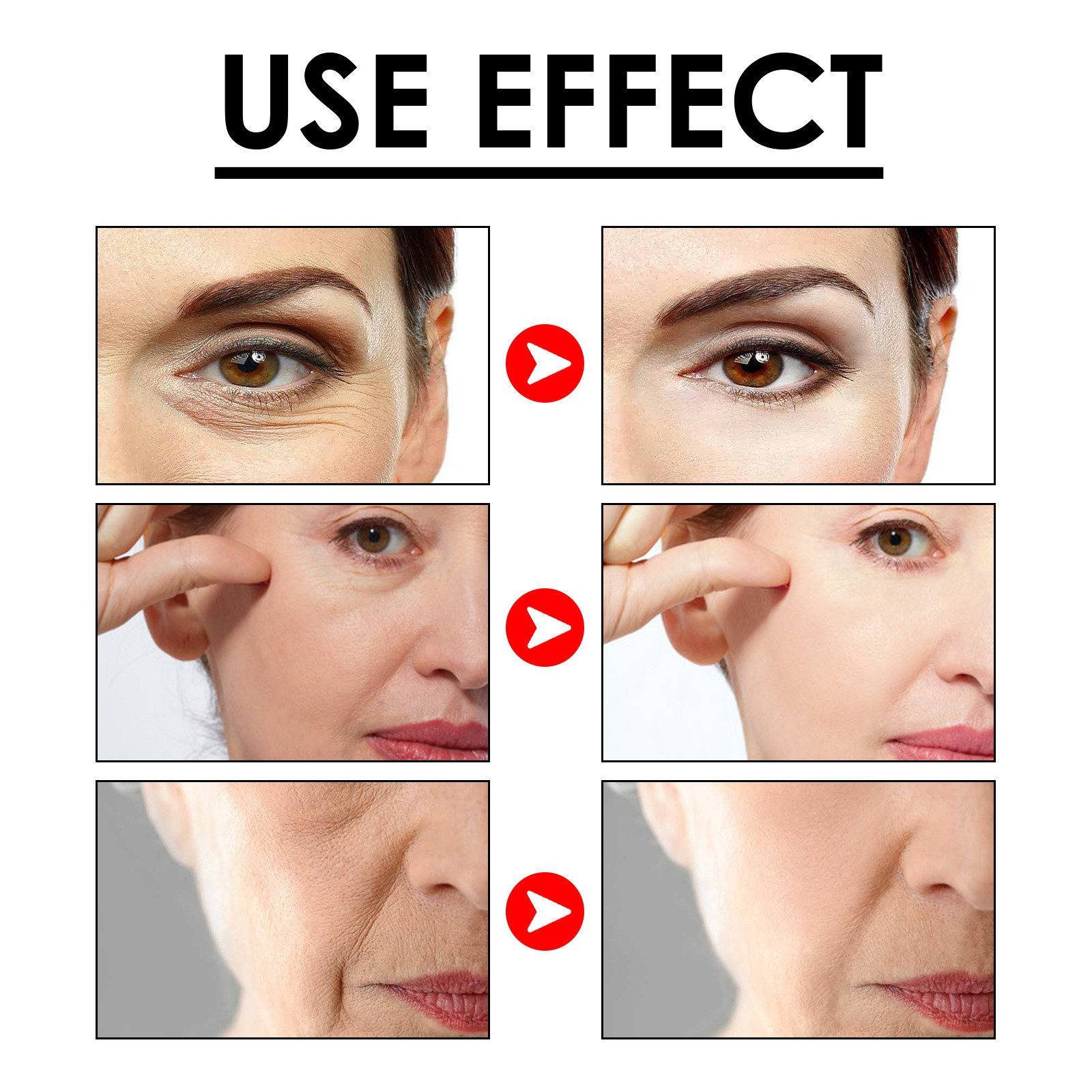 JAYSUING Moisture Skin Eye Cream  Rejuvenate and Hydrate Your Eyes