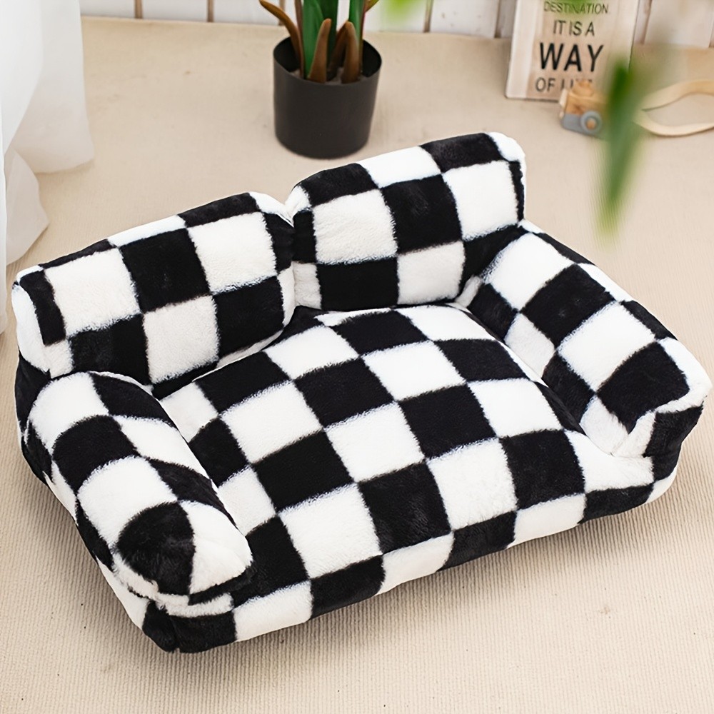 SUPET All-Season Pet Sofa Bed