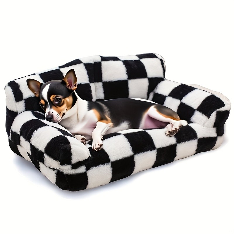 SUPET All-Season Pet Sofa Bed