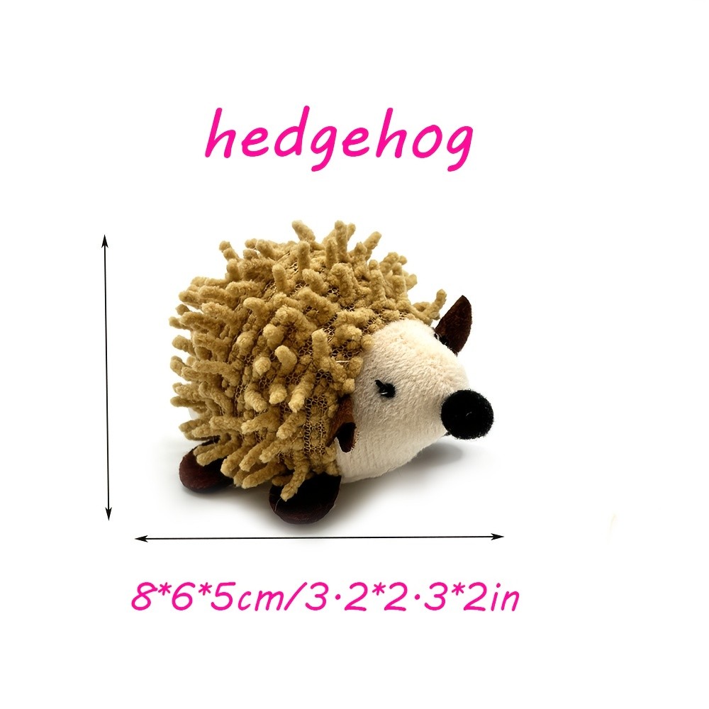 HOOLYUK Clockwork Cat Toys