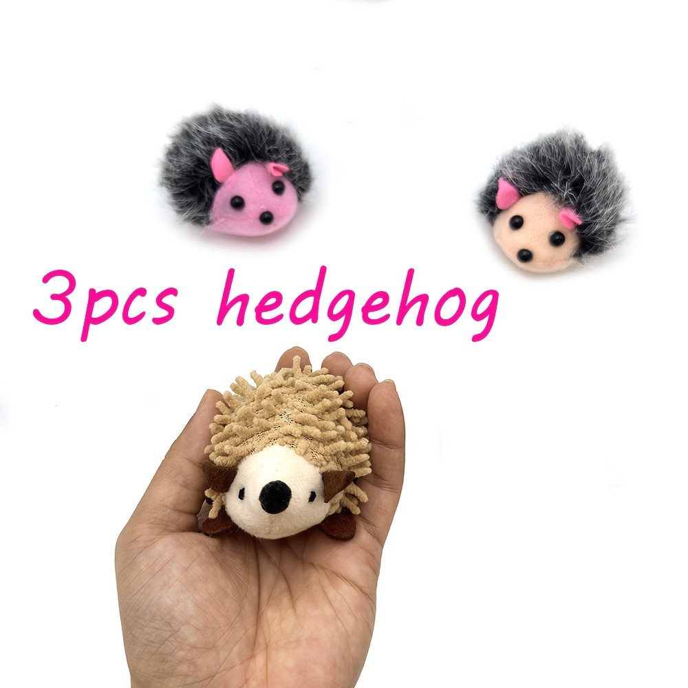 HOOLYUK Clockwork Cat Toys