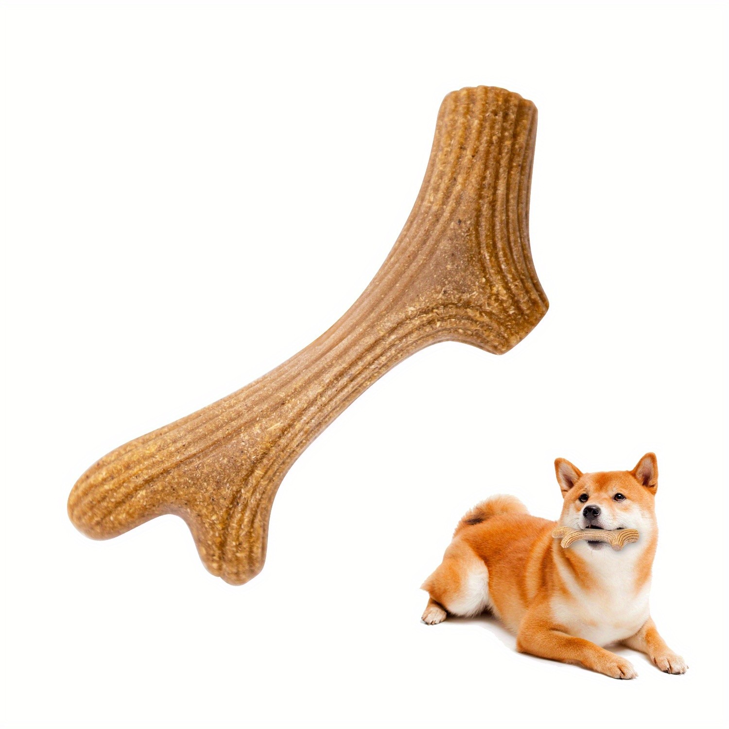 GiGwi Durable Chew Toys for Dogs