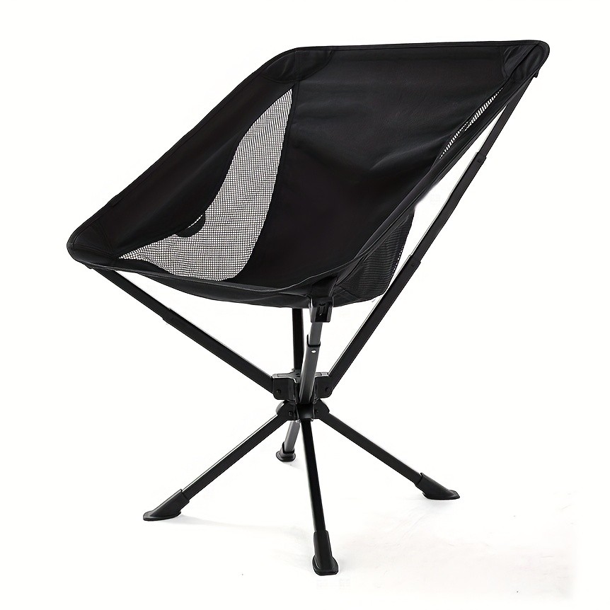geertop Latest Portable Rotating Chair