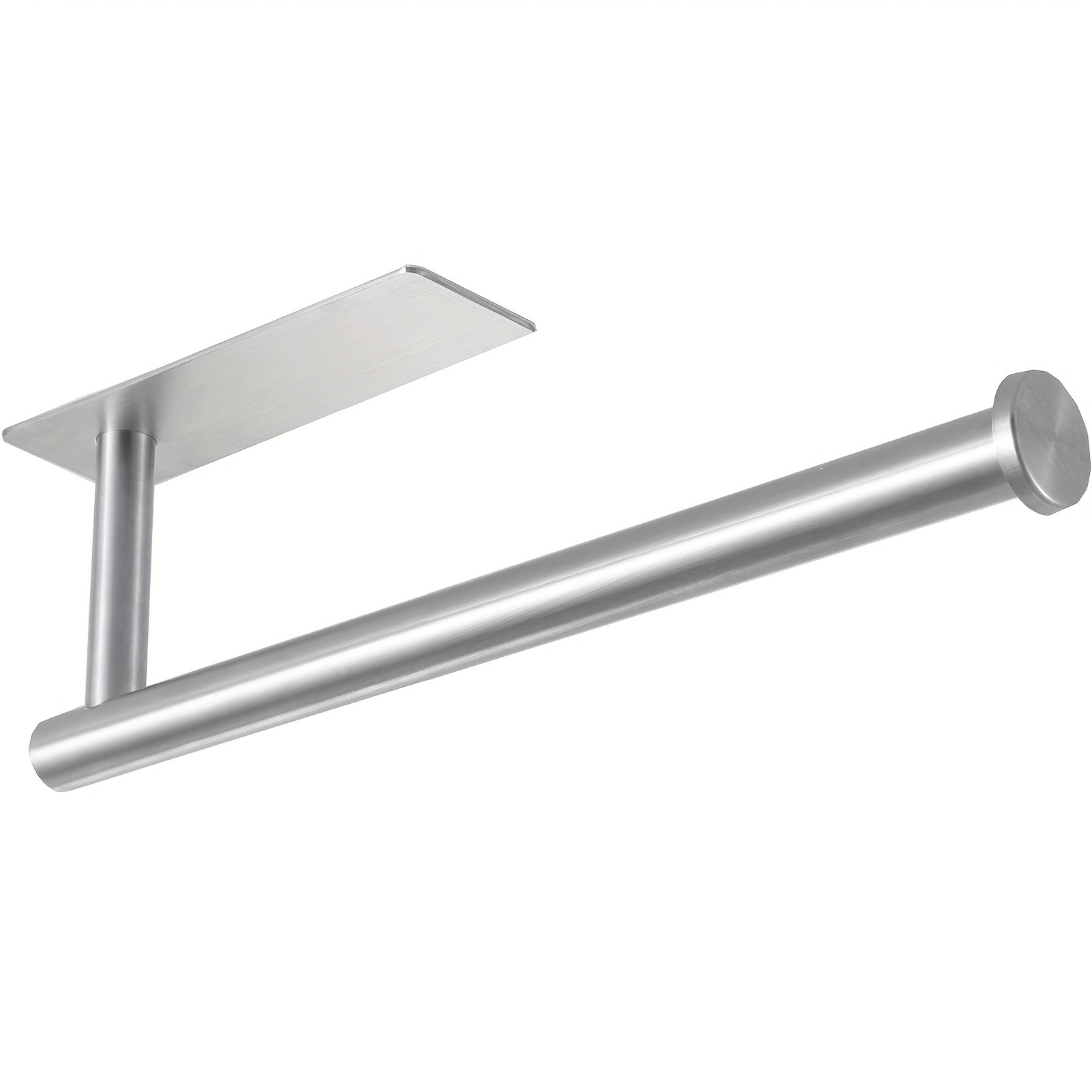VITSCAN 304 Stainless Steel Paper Towel Holder