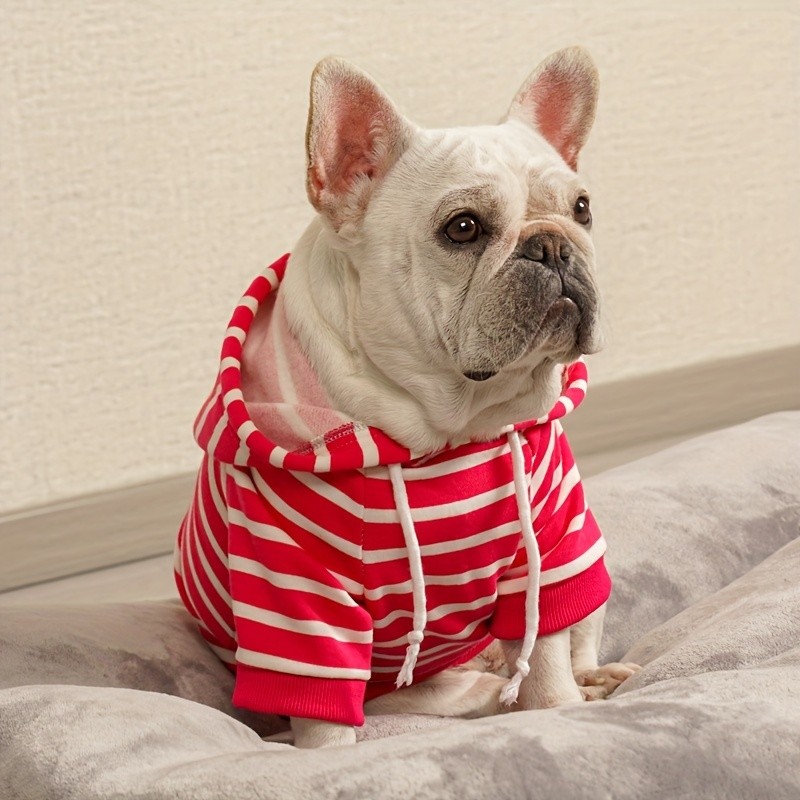 ITANDME Pet Clothing Dog Hoodie