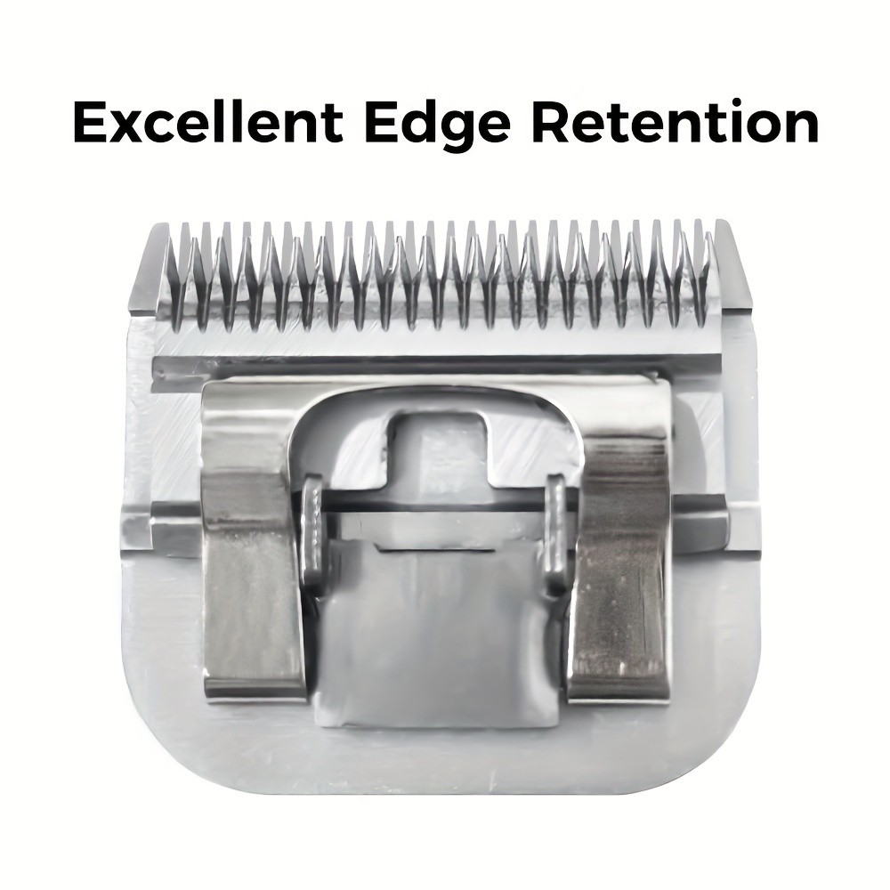 KBDS #30 Premium Carbon Steel Dog Clipper Blade