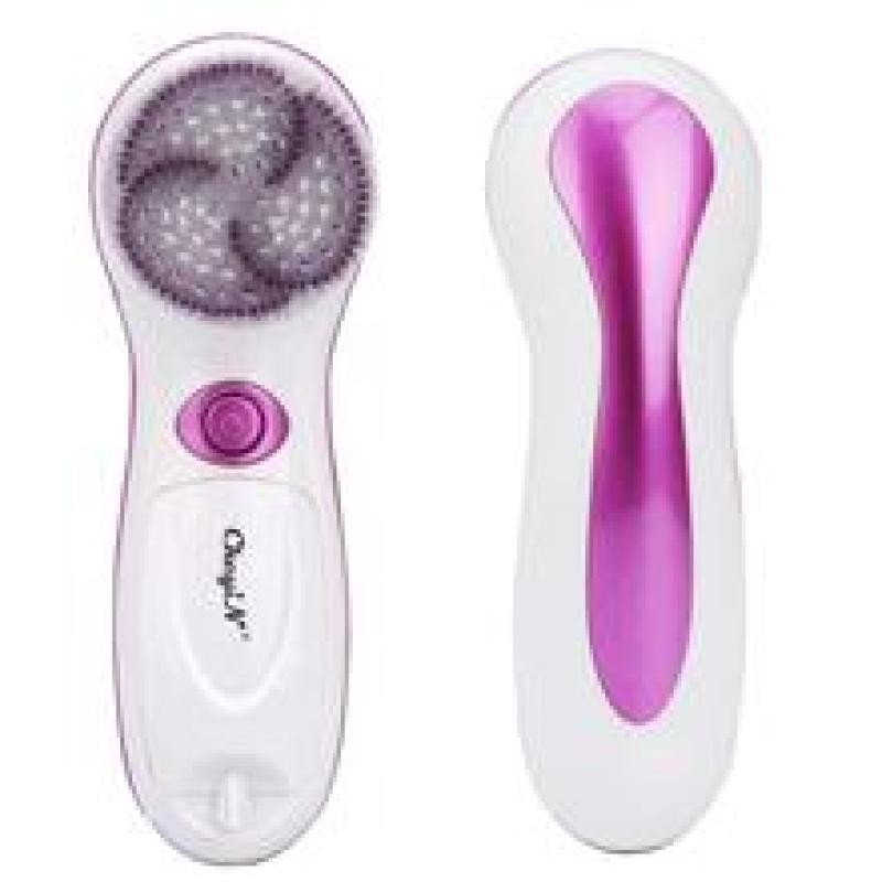 Facial Cleansing Brush