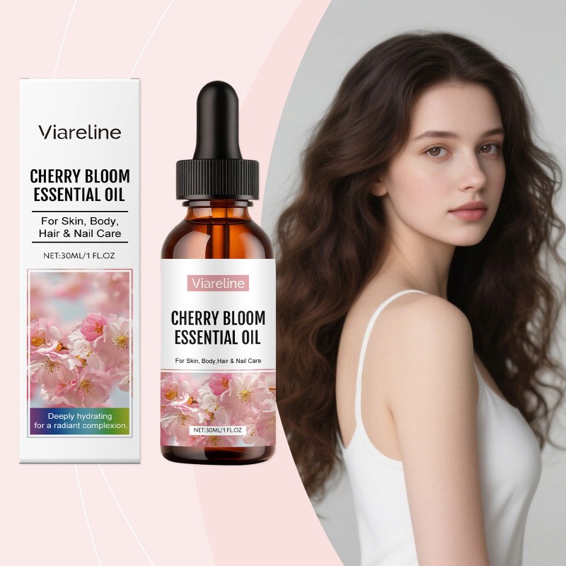 Viareline Cherry Bloom Essential Oil