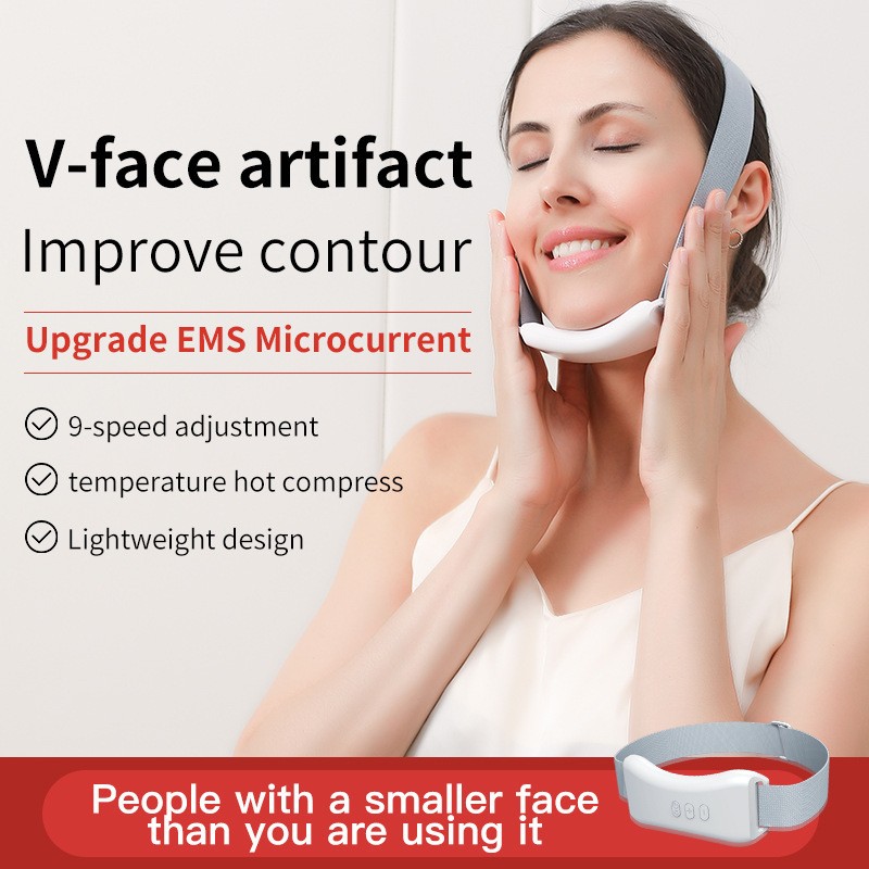 V Face Shaping Instrument