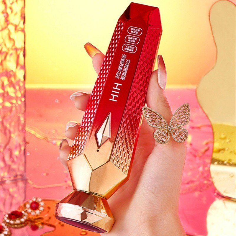 HIH Beauty Device  Advanced Skin Rejuvenation and Anti-Aging Treatment