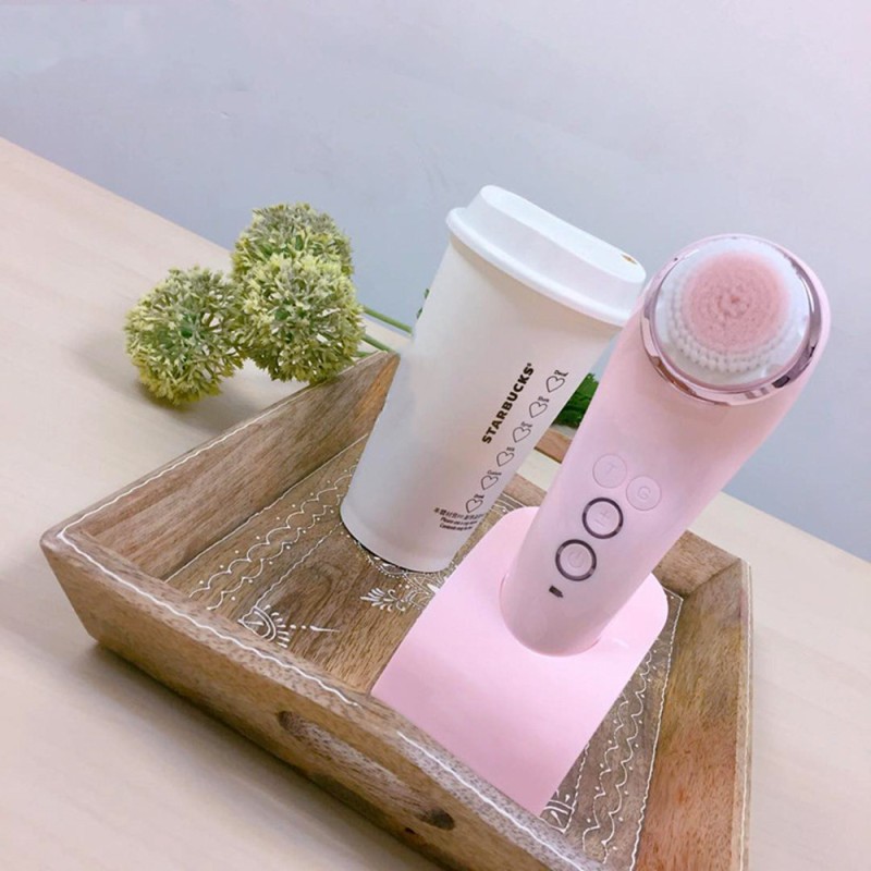 Starbucks Facial Cleansing Brush