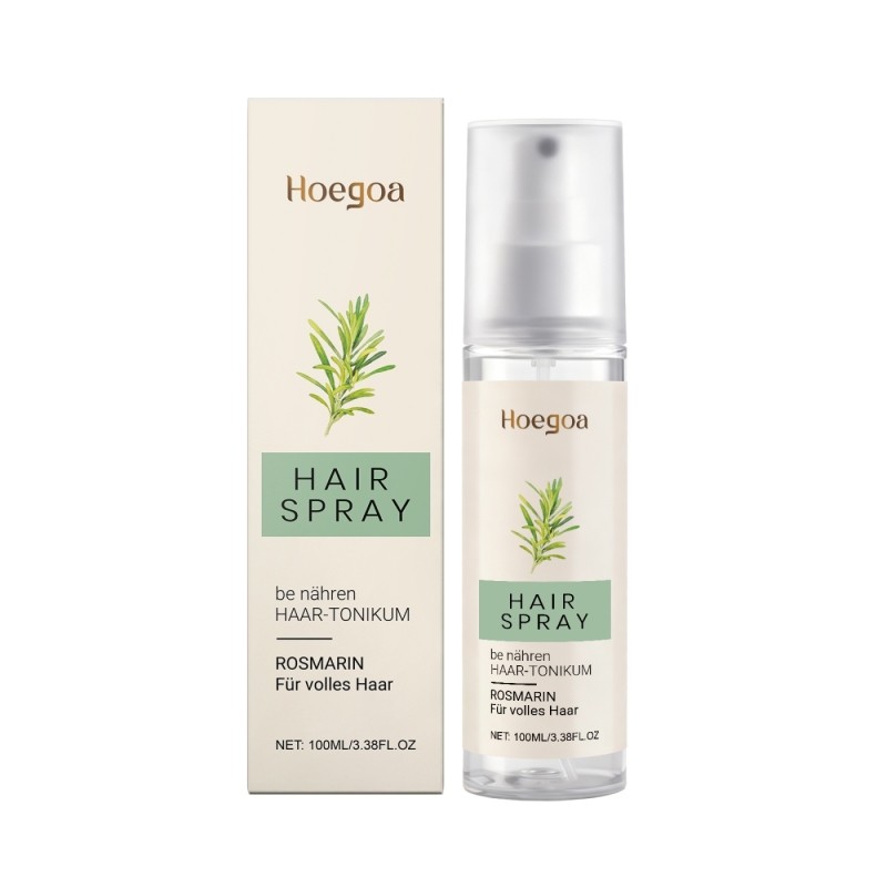 Hoegoa Hair Spray