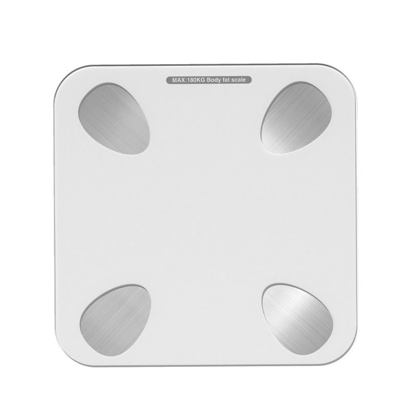 Smart Health Monitoring Scale  Track Your Wellness in Real-Time