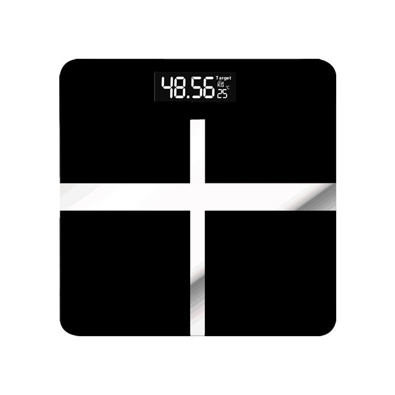 Smart Health Monitoring Scale  Track Your Wellness in Real-Time