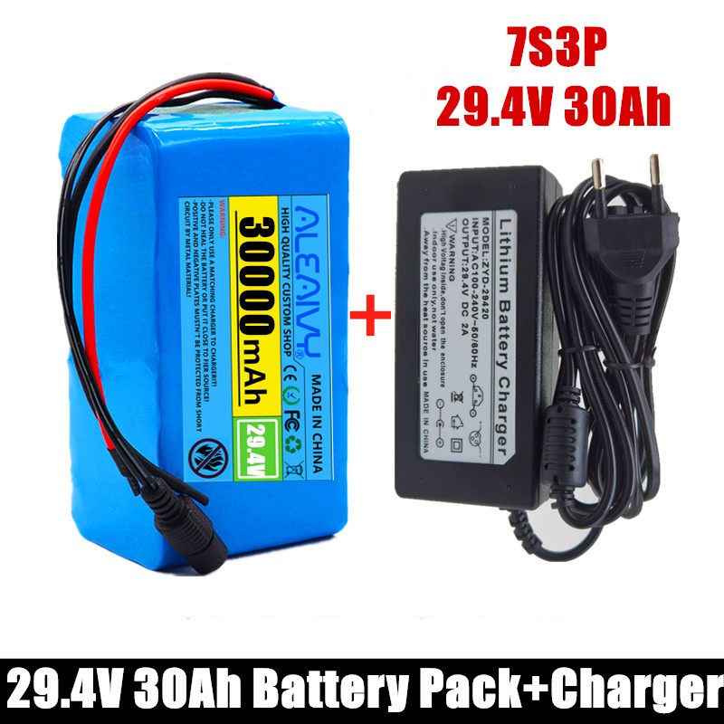 Scooter Battery