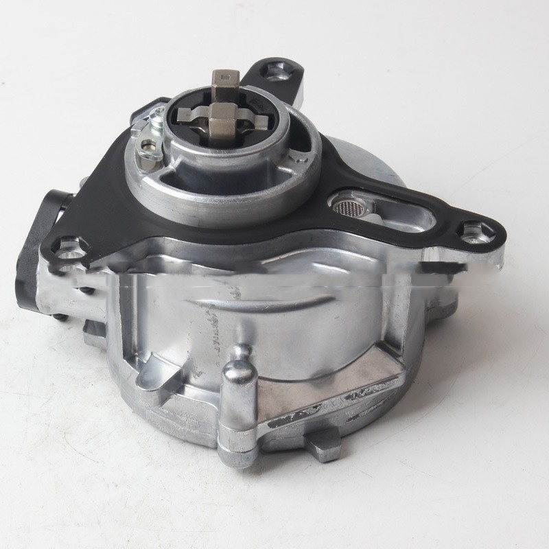 Brake Booster Vacuum Pump