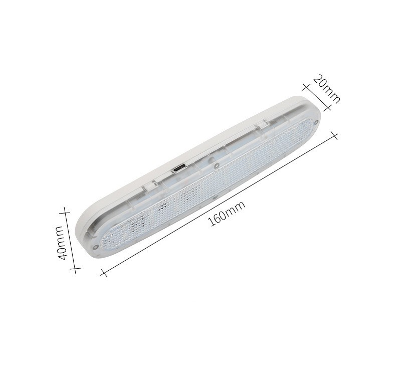 Car Ceiling Light