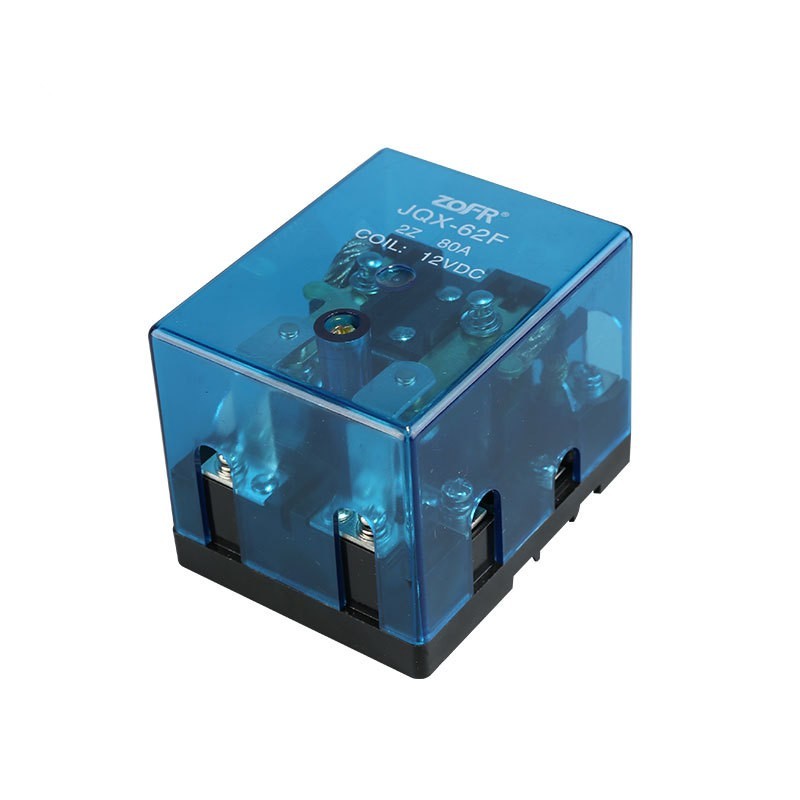 Car Continuous Duty Relay