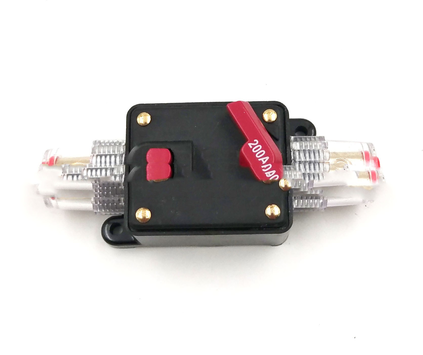 Car Inline Circuit Breaker