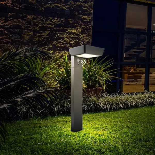 LED Path Lights