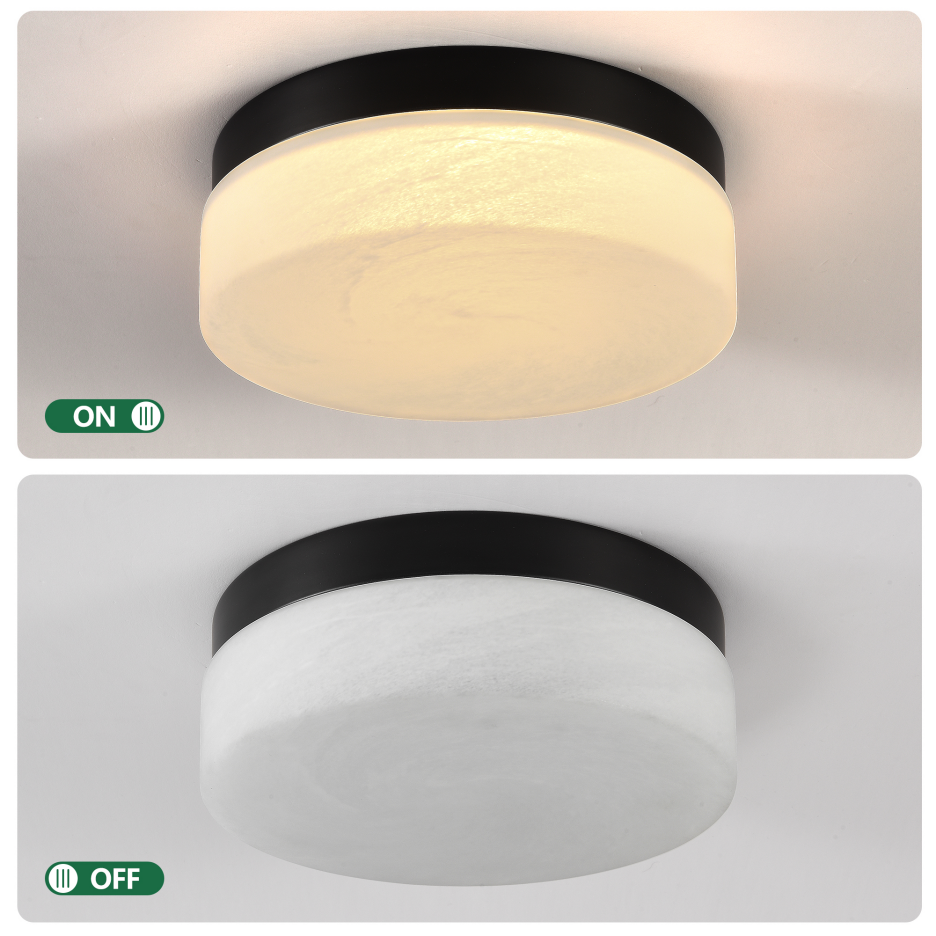 LED Round Ceiling Lights