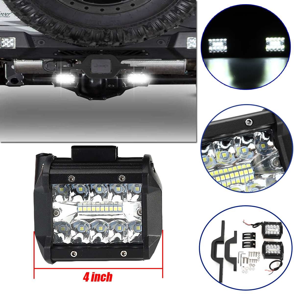 LED Truck Strip Lights
