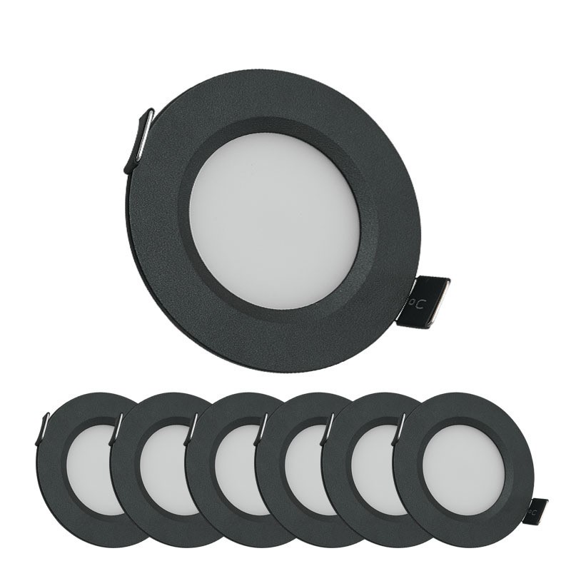 LED Boat Lights