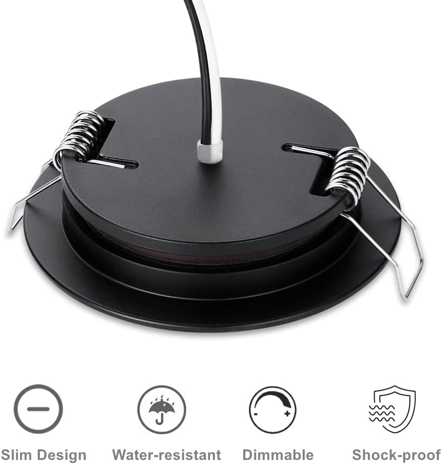 LED Boat Lights