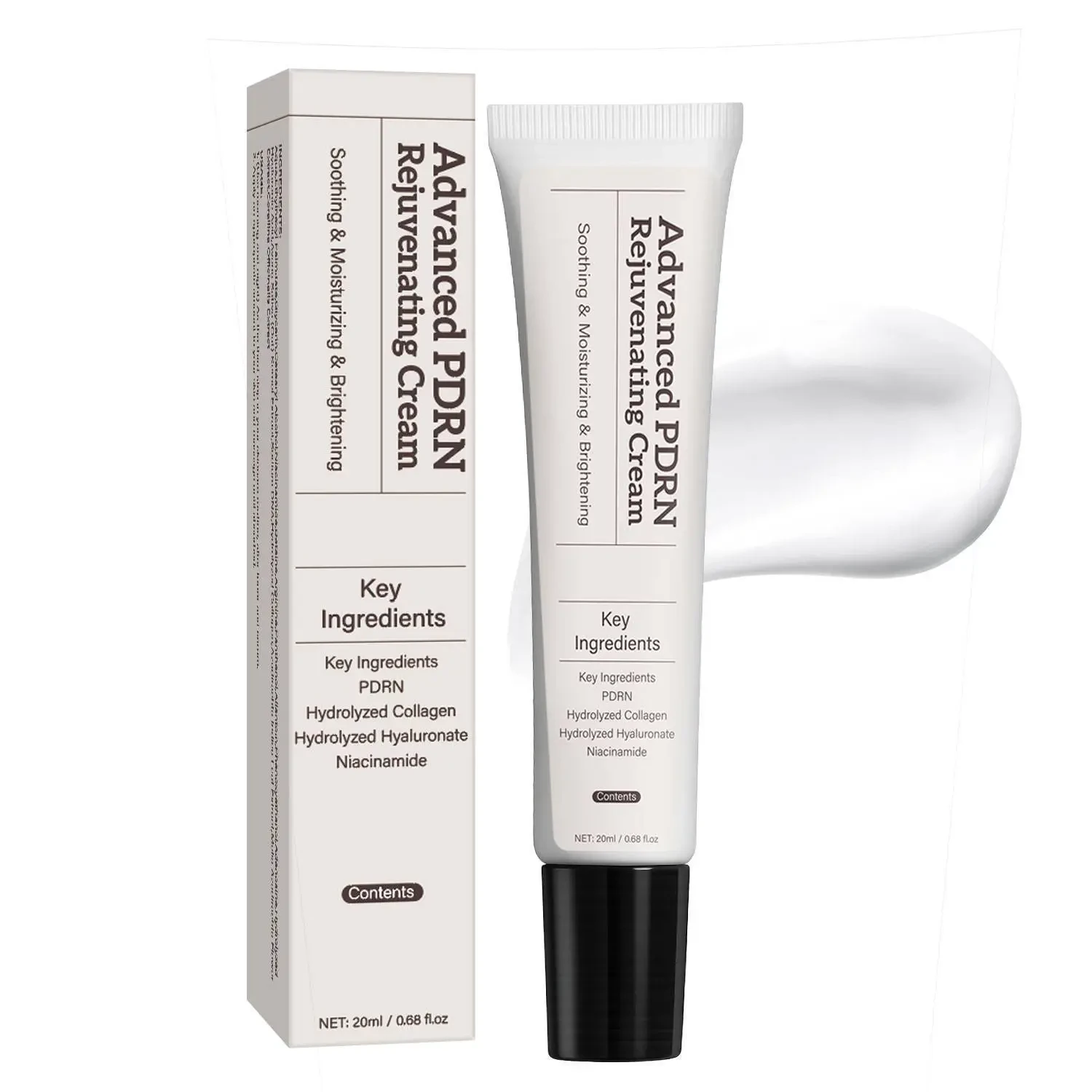 Advanced PDRN Rejuvenating Cream
