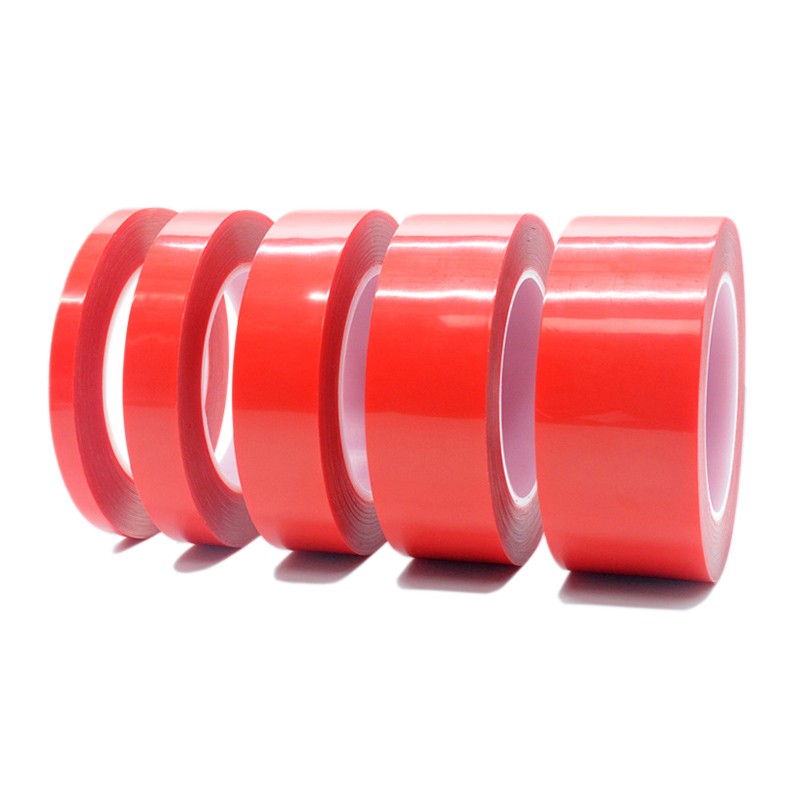 3mm Double Sided Foam Tape