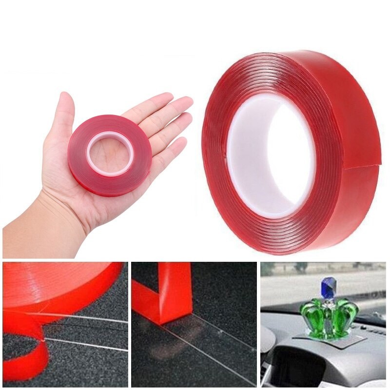 3mm Double Sided Foam Tape