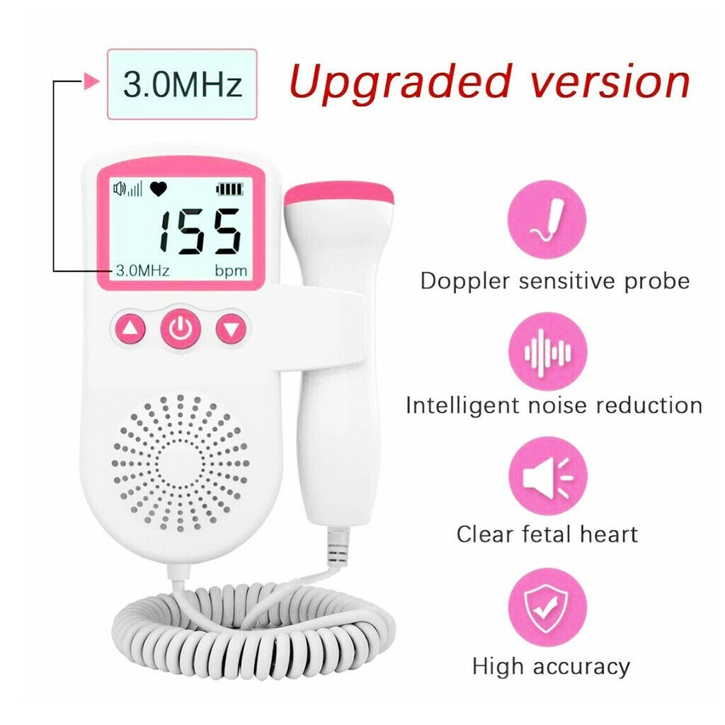 Baby Doppler NZ