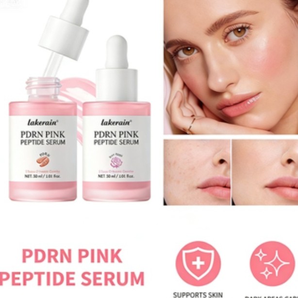 PDRN Pink Peptide Serum