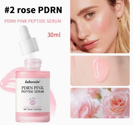 PDRN Pink Peptide Serum
