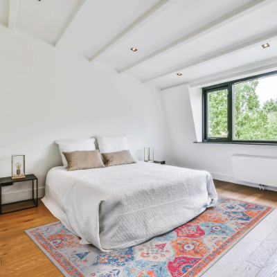 Living Room Area Rugs