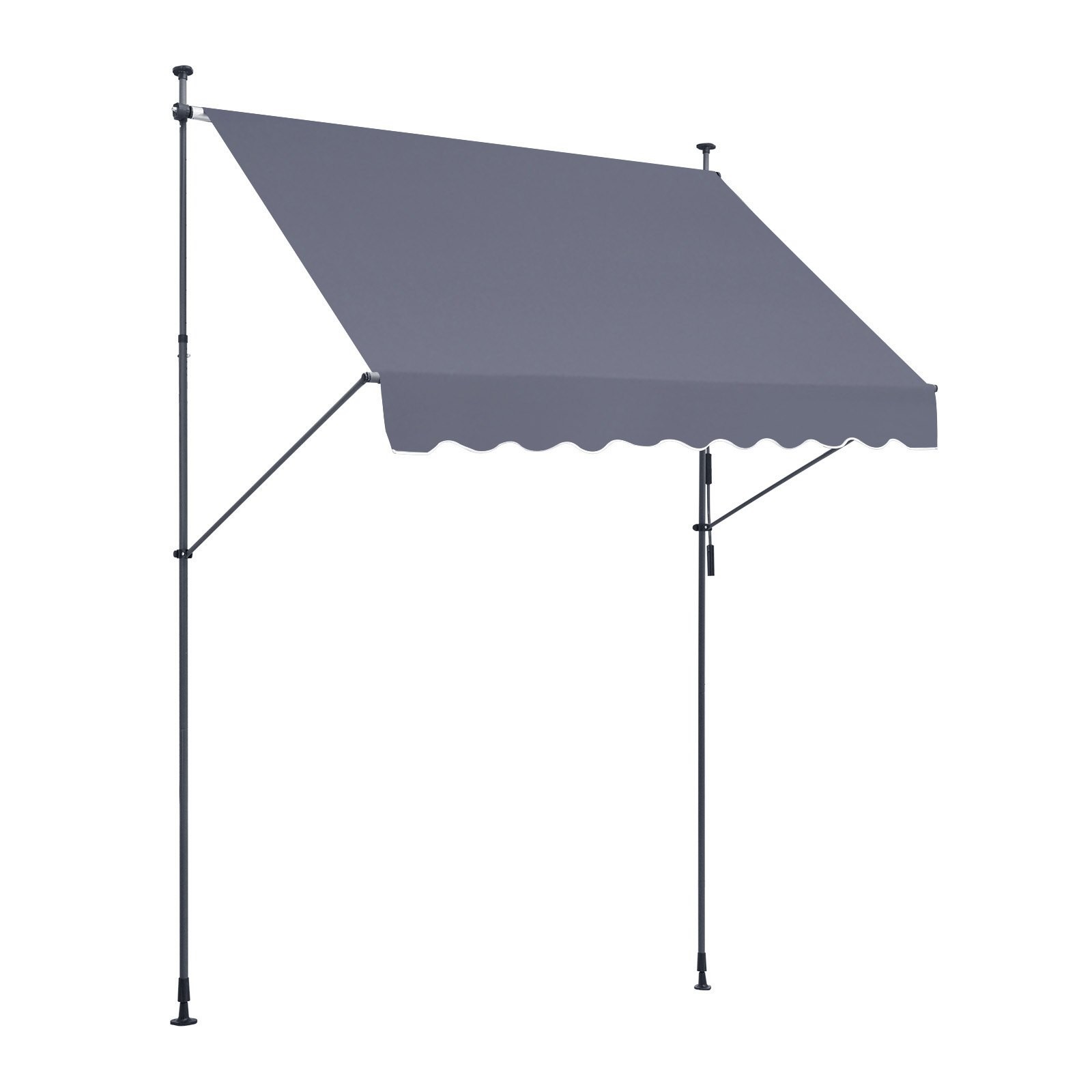 Retractable Patio Awning