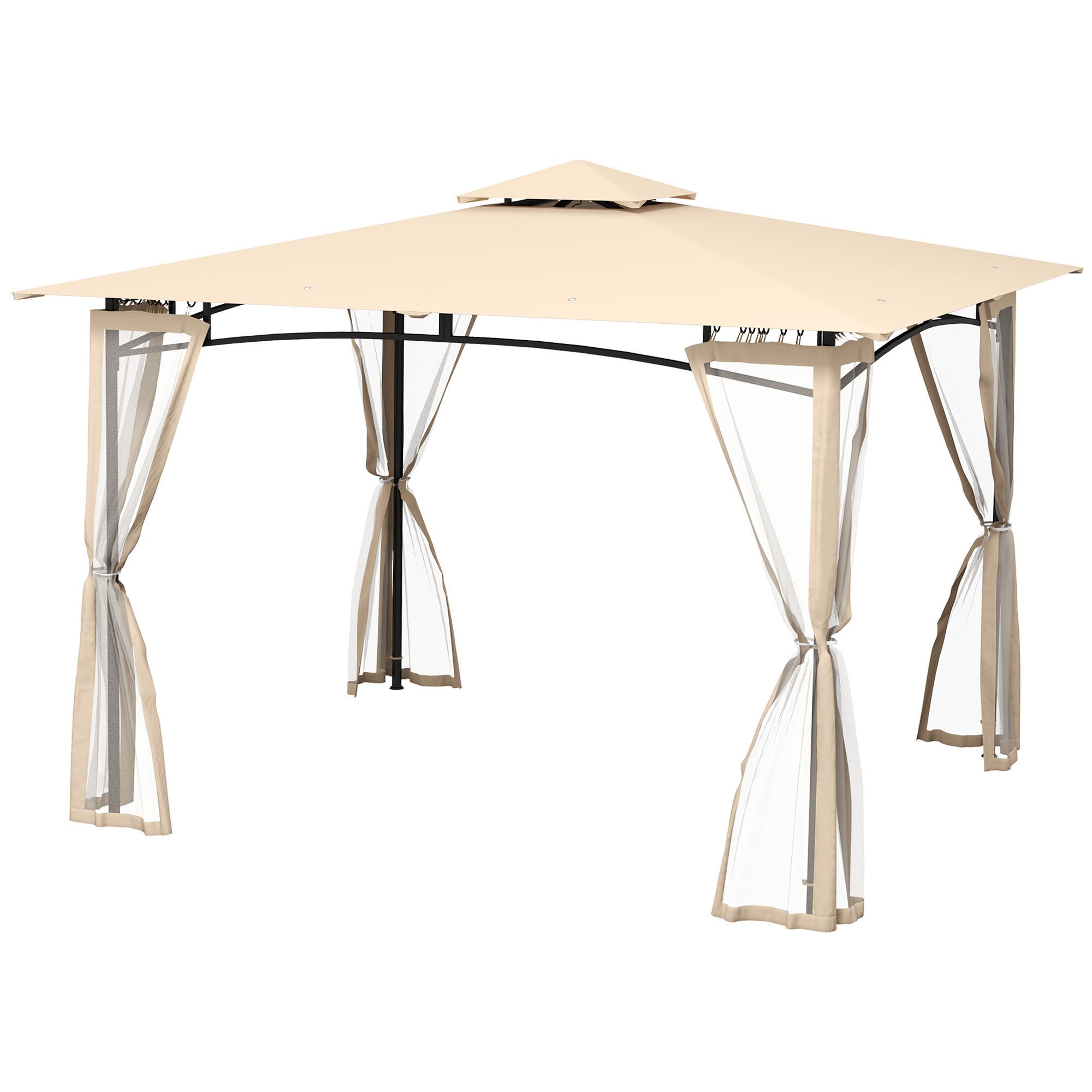 Gazebo Canopy