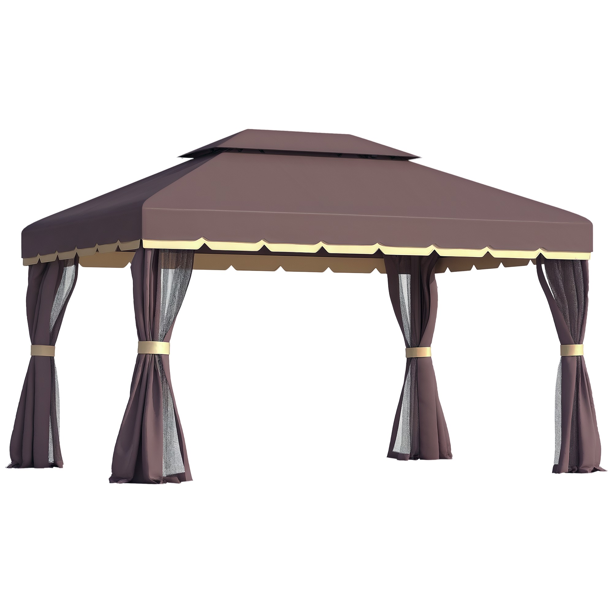 Aluminum Gazebo