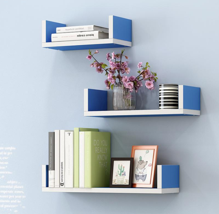 Wall Shelf