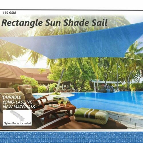 Sun Shade Sail