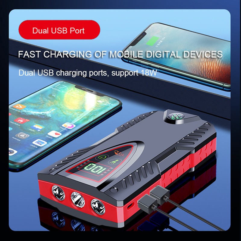 12 Volt Power Supply