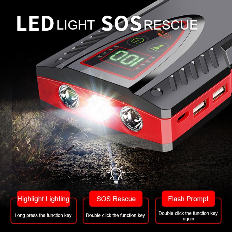 12 Volt Power Supply