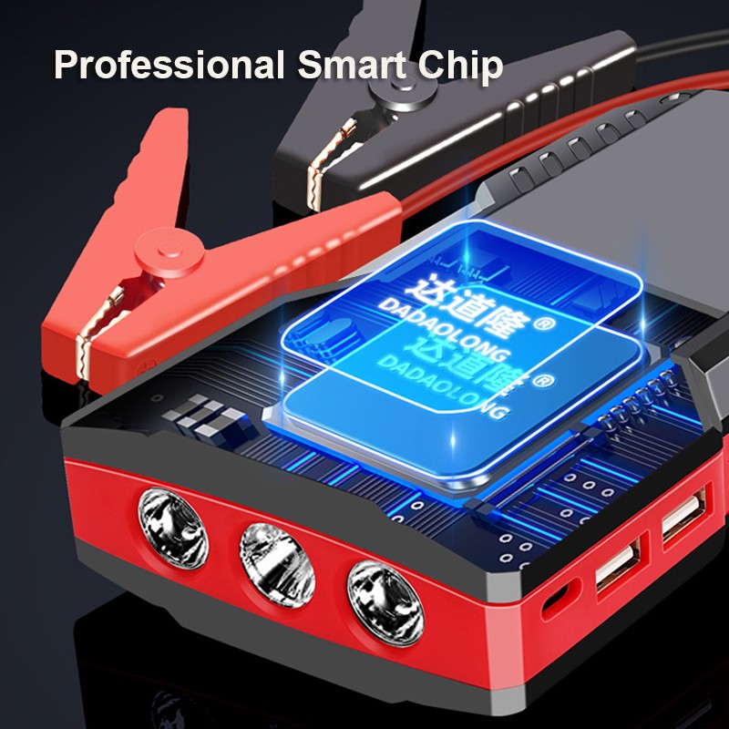 12 Volt Power Supply