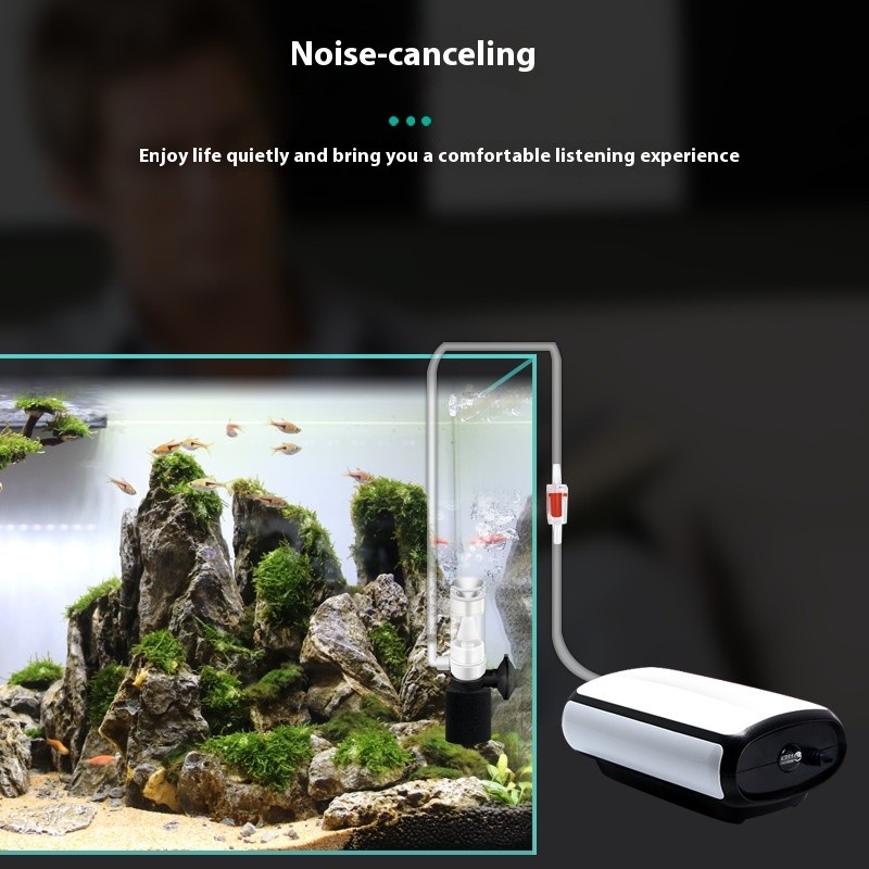 Aquarium Filter Tank