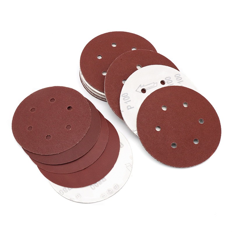 Disc Sandpaper