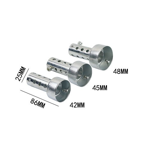 Ford Falcon Exhaust NZ